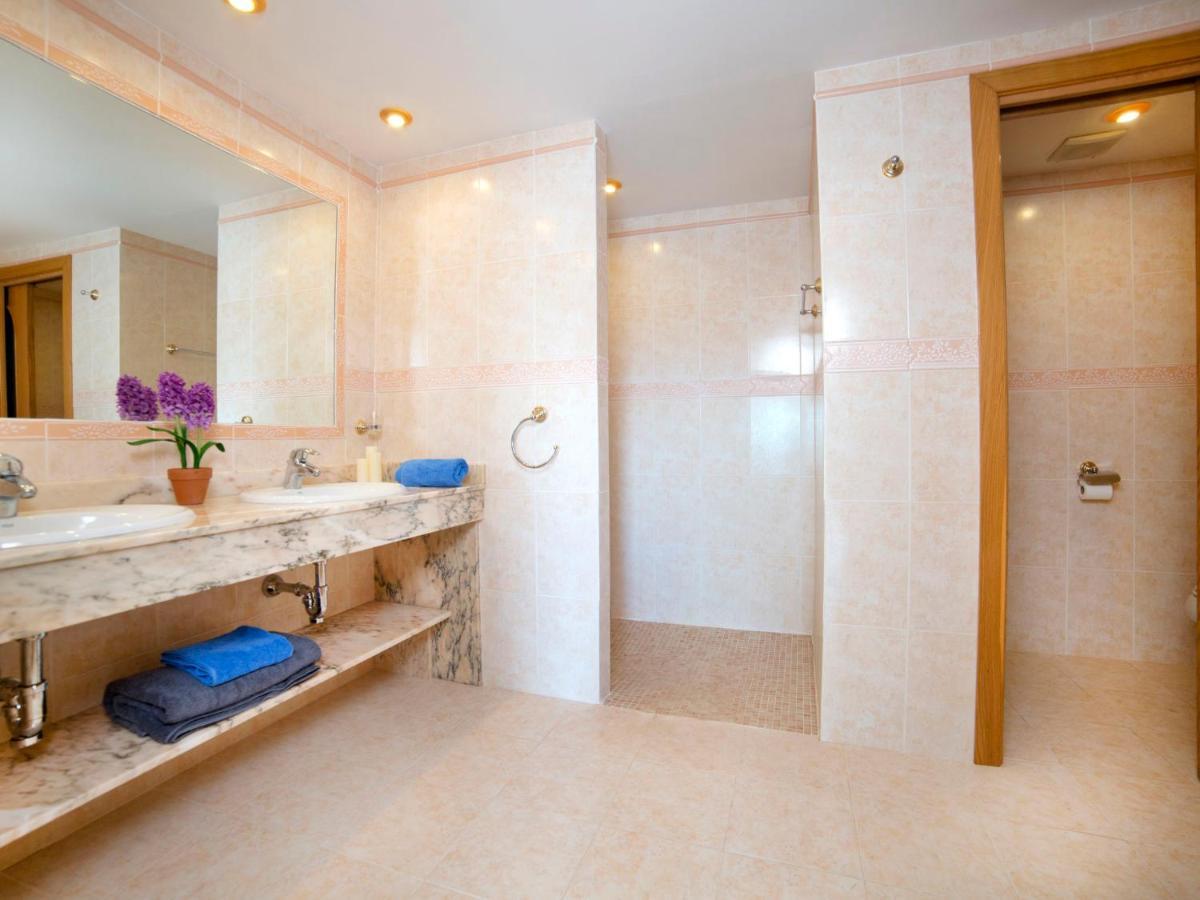 Apartment Villa Marina Golf-1 By Interhome Altea la Vieja المظهر الخارجي الصورة
